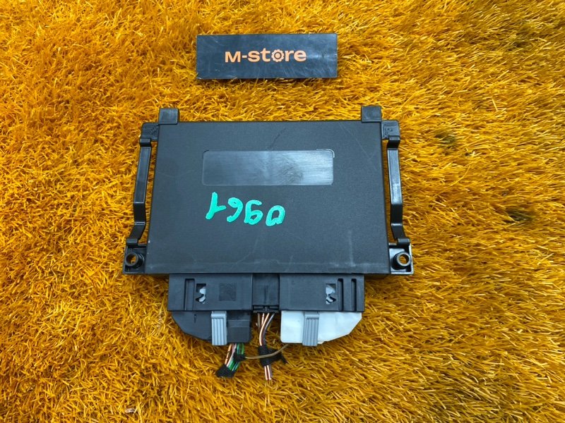 блок управления АКПП, 2000 рублей, Красноярск