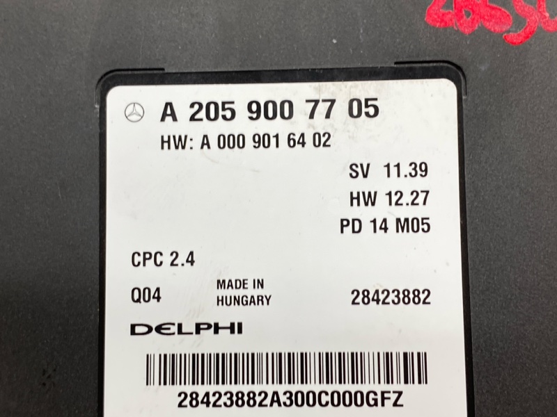 блок управления АКПП, 2000 рублей, Красноярск