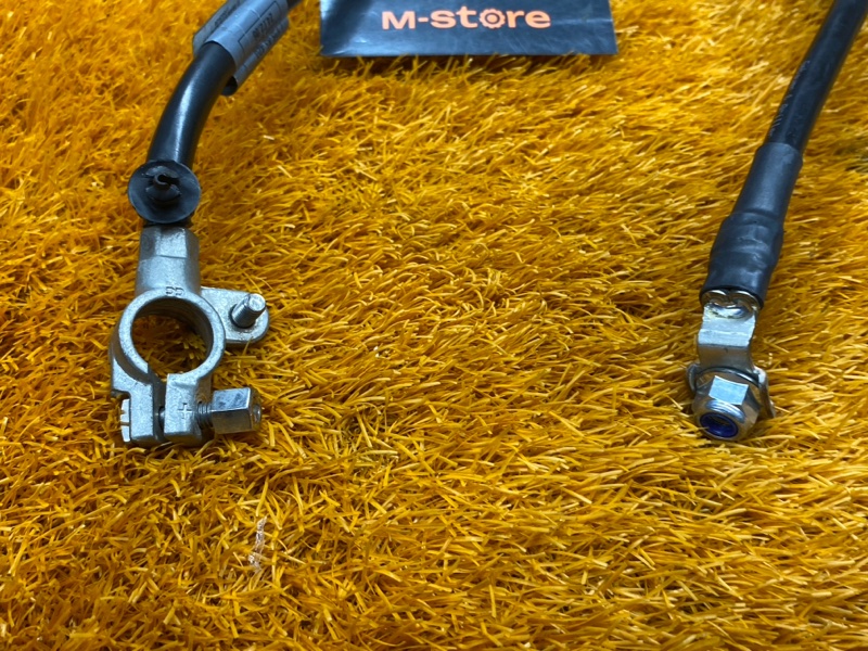 Клемма аккумулятора плюс, 500 рублей, Красноярск