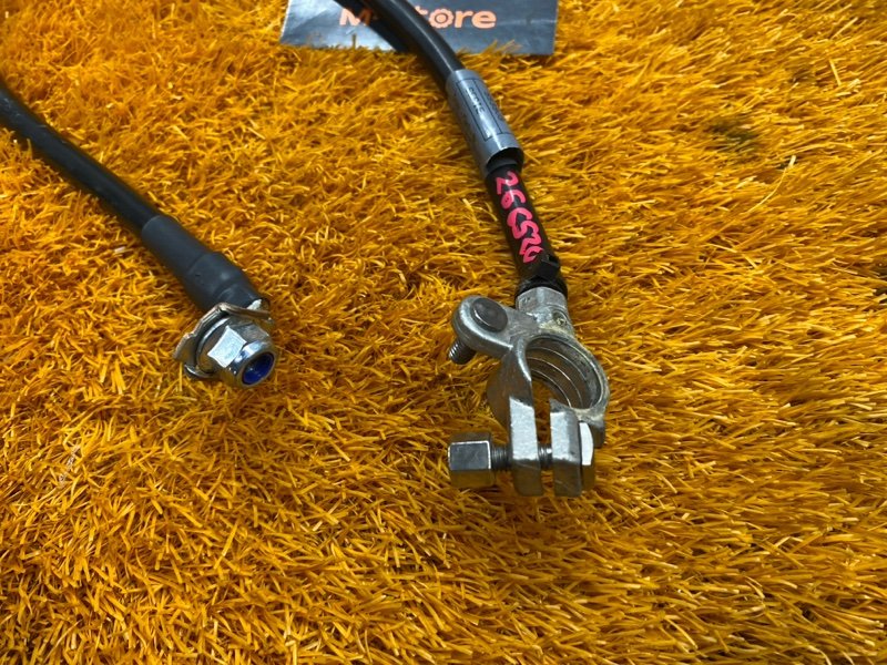 Клемма аккумулятора плюс, 500 рублей, Красноярск