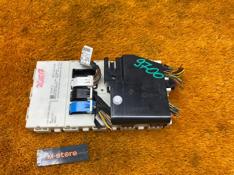 Блок управления FEM, 6000 рублей, Красноярск