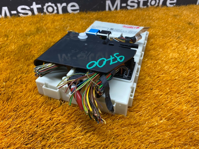 Блок управления FEM, 6000 рублей, Красноярск