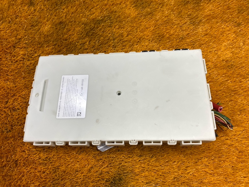 Блок управления FEM, 6000 рублей, Красноярск