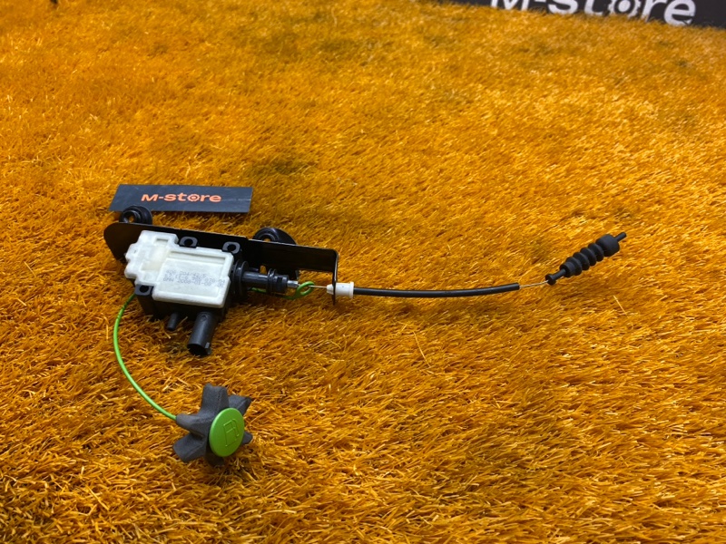 Замок лючка бензобака, 1000 рублей, Красноярск