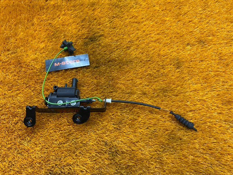 Замок лючка бензобака, 1000 рублей, Красноярск