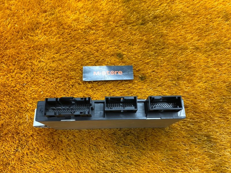 Блок управления CAS, 2000 рублей, Красноярск