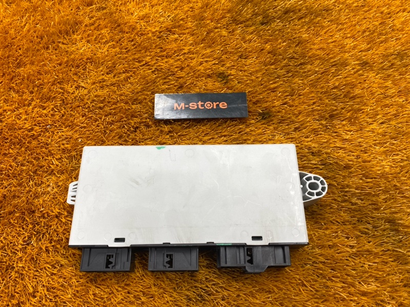 Блок управления CAS, 2000 рублей, Красноярск