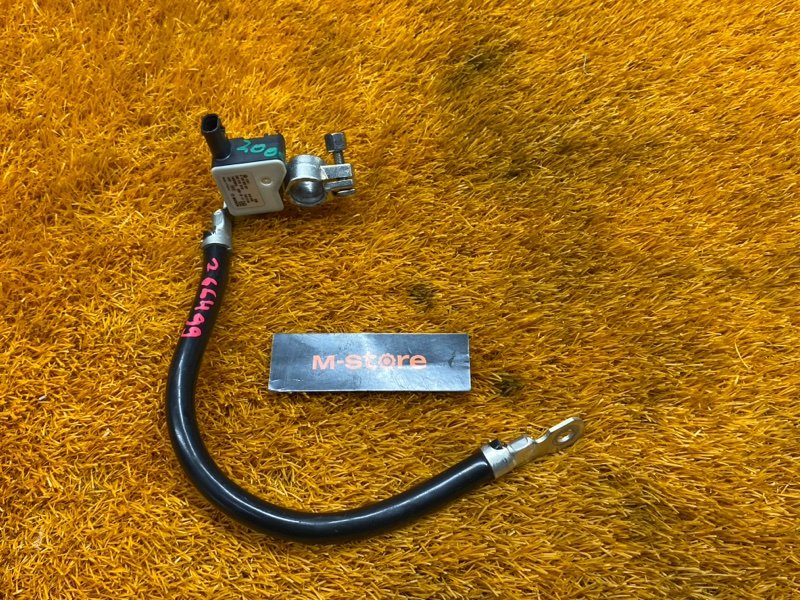 Клемма аккумулятора минус, 750 рублей, Красноярск