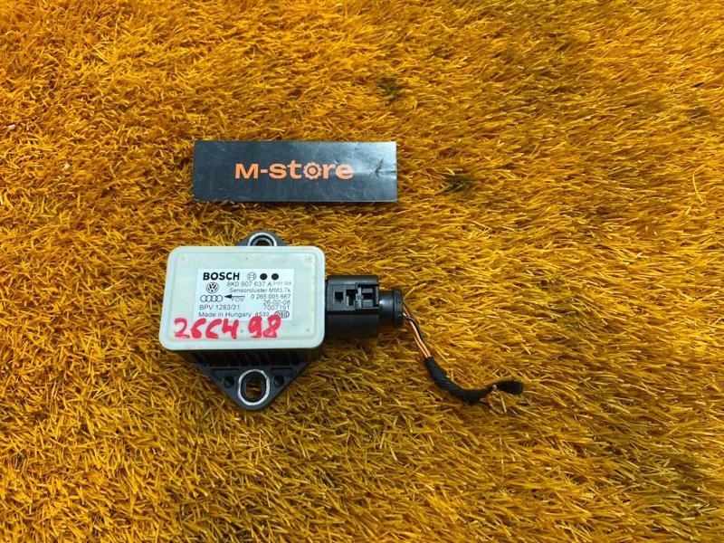 Датчик ускорения, 900 рублей, Красноярск