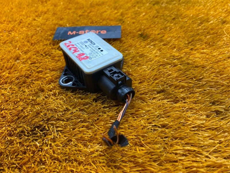 Датчик ускорения, 900 рублей, Красноярск