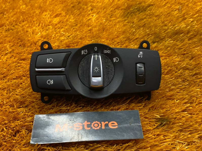 Переключатель света фар, 1000 рублей, Красноярск