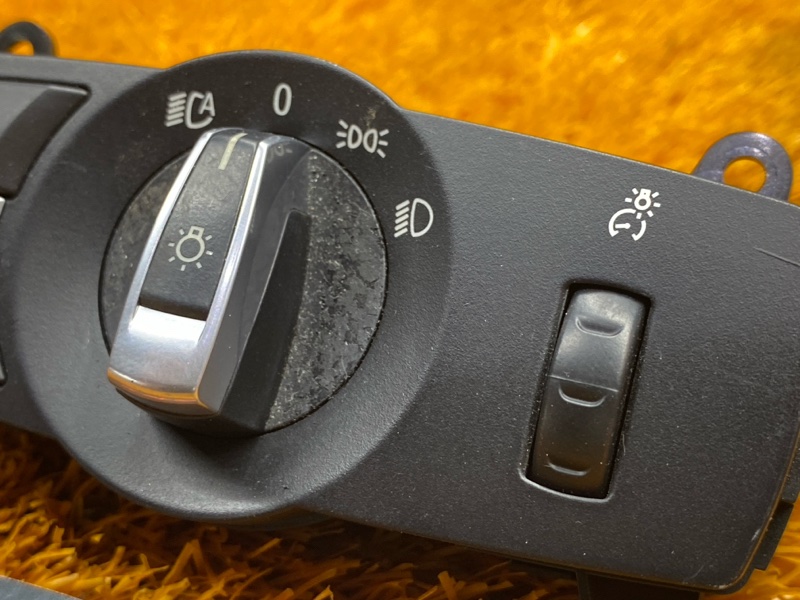 Переключатель света фар, 1000 рублей, Красноярск