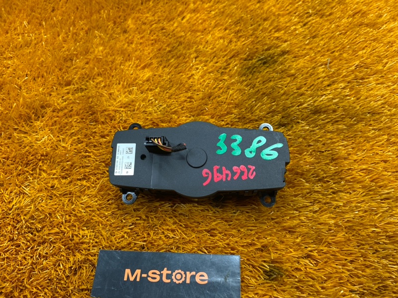 Переключатель света фар, 1000 рублей, Красноярск