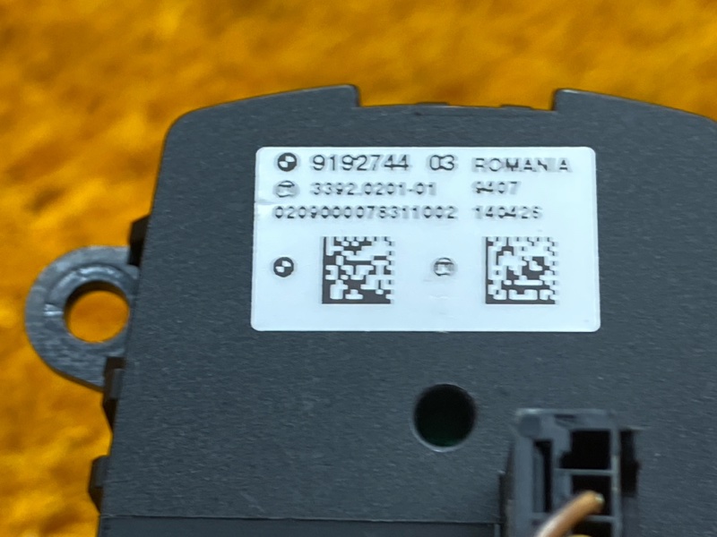 Переключатель света фар, 1000 рублей, Красноярск