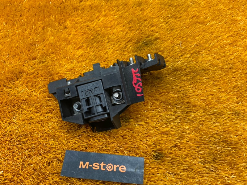 Клемма аккумулятора плюс, 2000 рублей, Красноярск