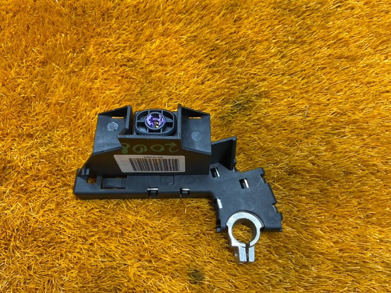 Клемма аккумулятора плюс, 2000 рублей, Красноярск