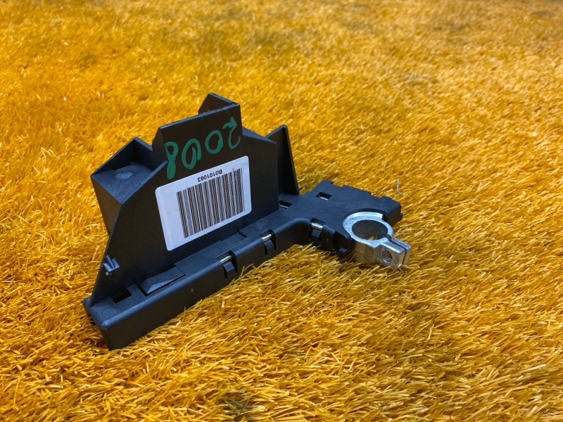 Клемма аккумулятора плюс, 2000 рублей, Красноярск