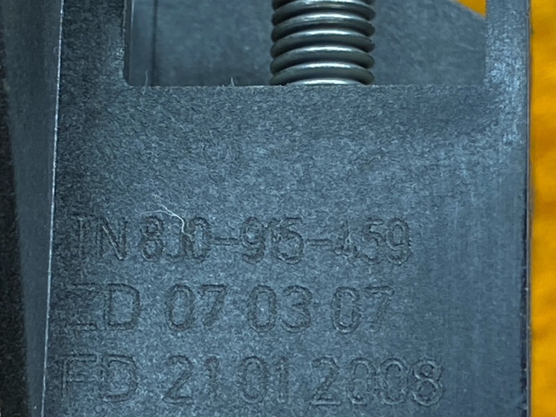 Клемма аккумулятора плюс, 2000 рублей, Красноярск