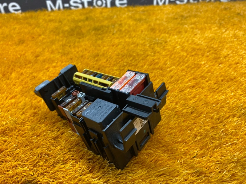 блок предохранителей, 500 рублей, Красноярск