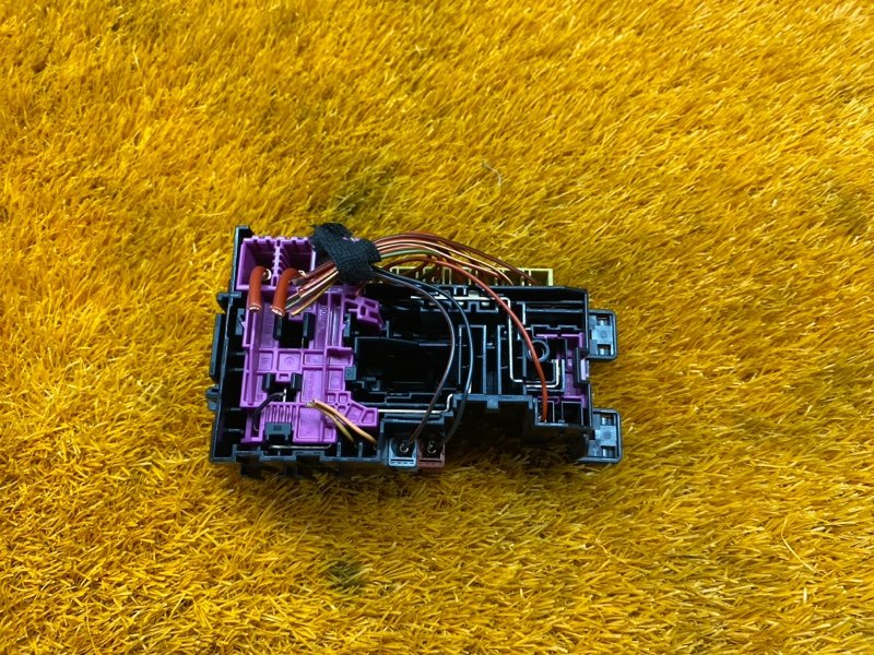 блок предохранителей, 500 рублей, Красноярск