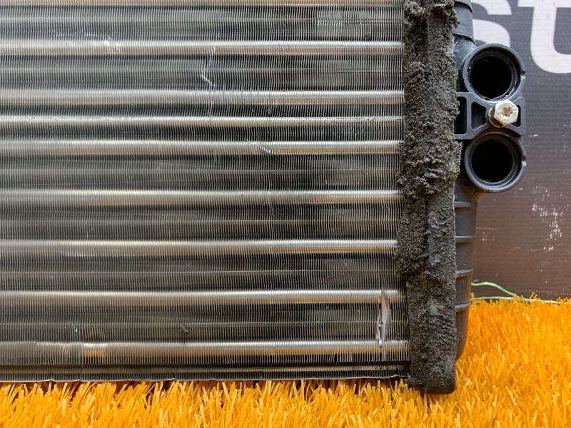 радиатор печки, 1500 рублей, Красноярск