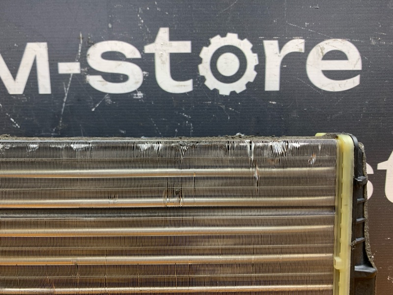 радиатор печки, 1500 рублей, Красноярск