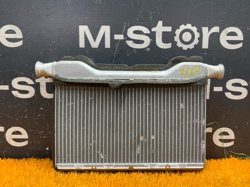 радиатор печки, 700 рублей, Красноярск