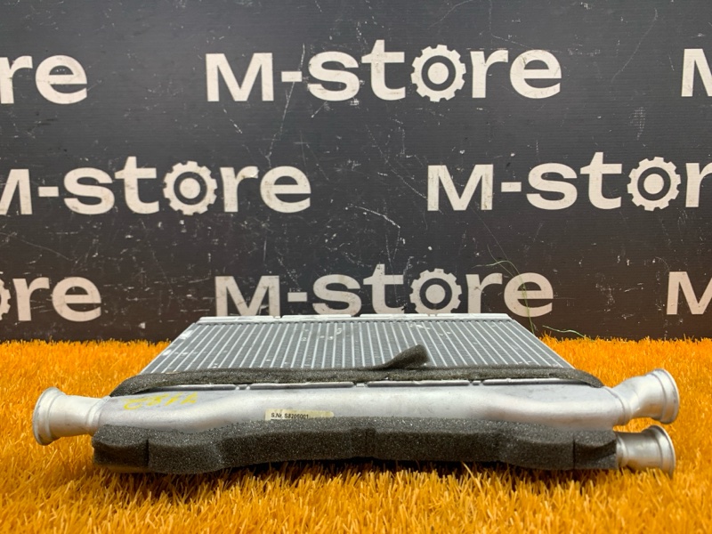 радиатор печки, 700 рублей, Красноярск