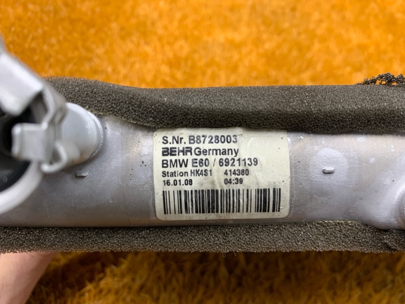 радиатор печки, 600 рублей, Красноярск