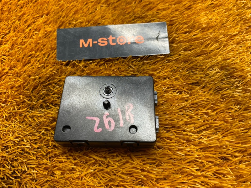 Блок управления антенной, 500 рублей, Красноярск