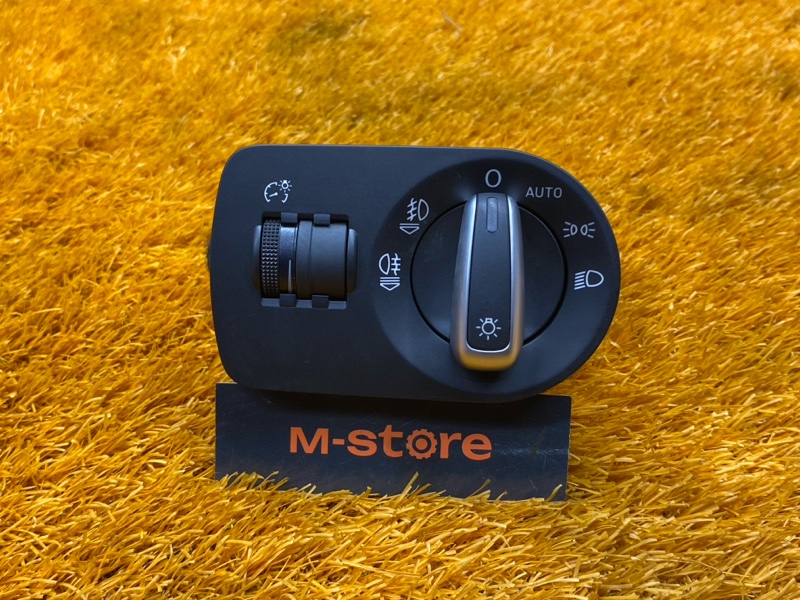 Переключатель света фар, 1500 рублей, Красноярск