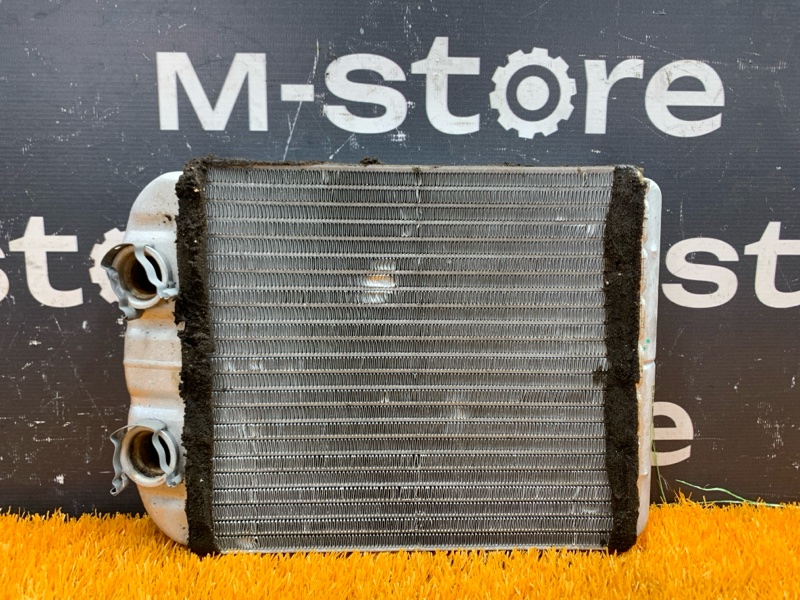 радиатор печки, 900 рублей, Красноярск