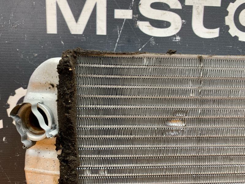 радиатор печки, 900 рублей, Красноярск