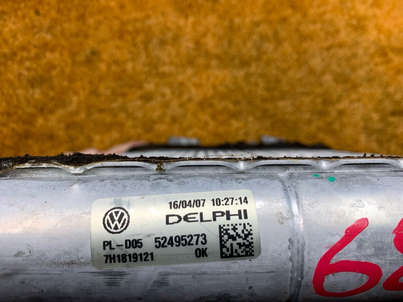 радиатор печки, 900 рублей, Красноярск