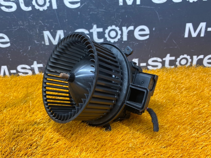 мотор печки, 2500 рублей, Красноярск