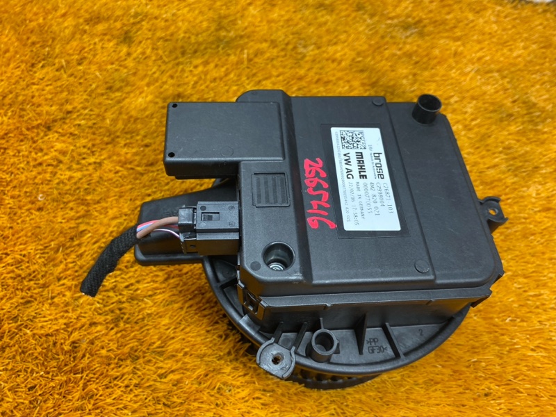 мотор печки, 2500 рублей, Красноярск