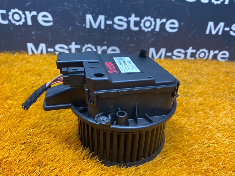 мотор печки, 2500 рублей, Красноярск