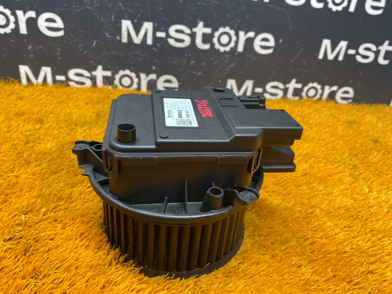 мотор печки, 2500 рублей, Красноярск