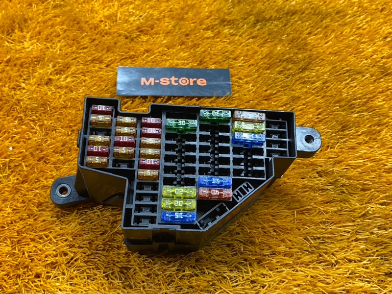 блок предохранителей, 500 рублей, Красноярск