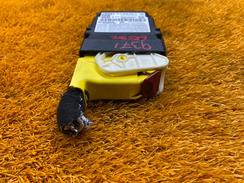 Блок управления Airbag, 900 рублей, Красноярск