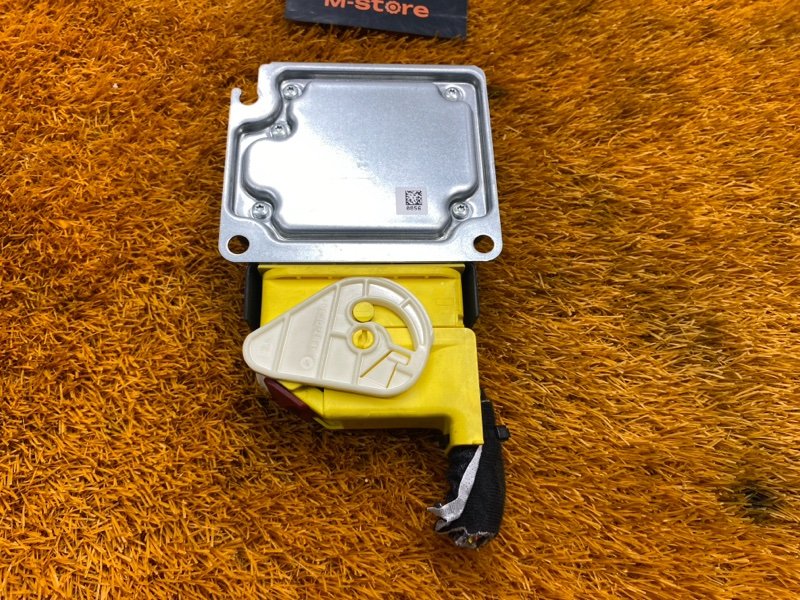 Блок управления Airbag, 900 рублей, Красноярск