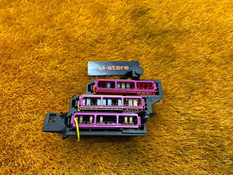 блок предохранителей, 400 рублей, Красноярск