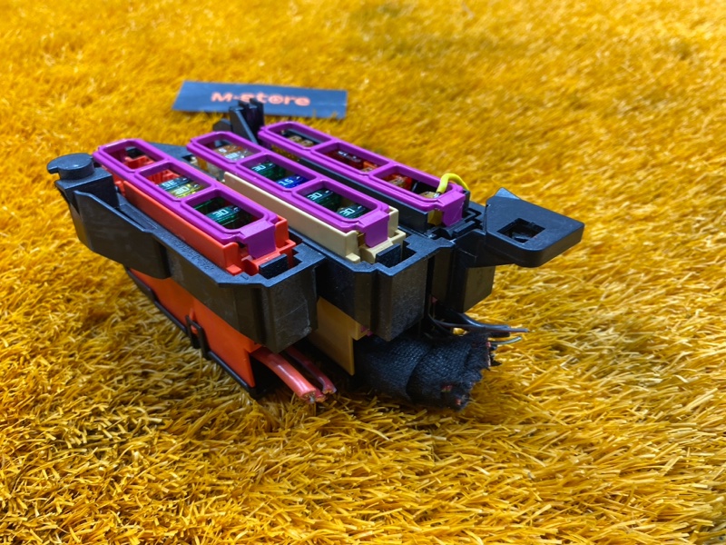 блок предохранителей, 400 рублей, Красноярск