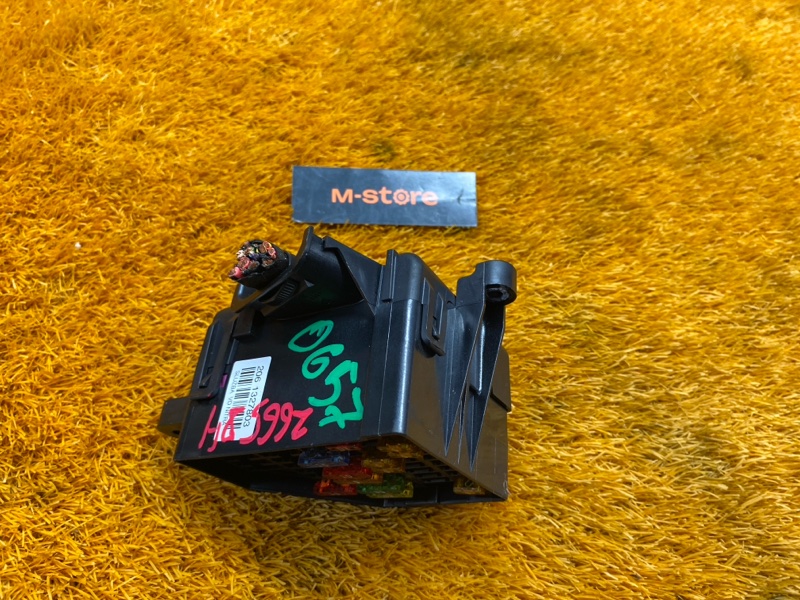 блок предохранителей, 500 рублей, Красноярск