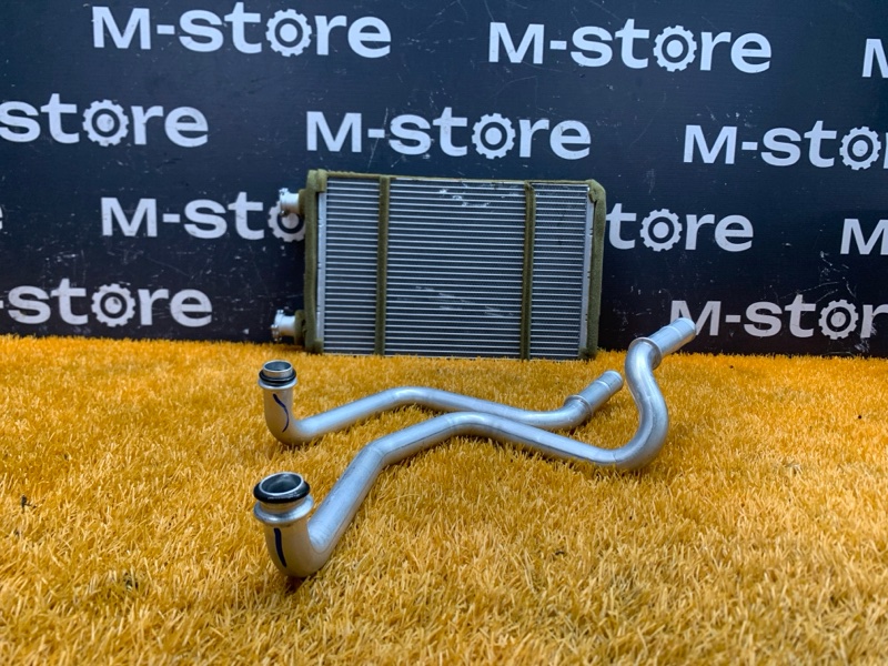 радиатор печки, 1500 рублей, Красноярск