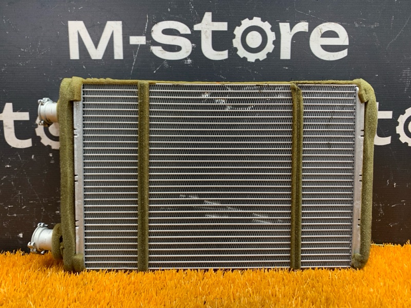 радиатор печки, 1500 рублей, Красноярск