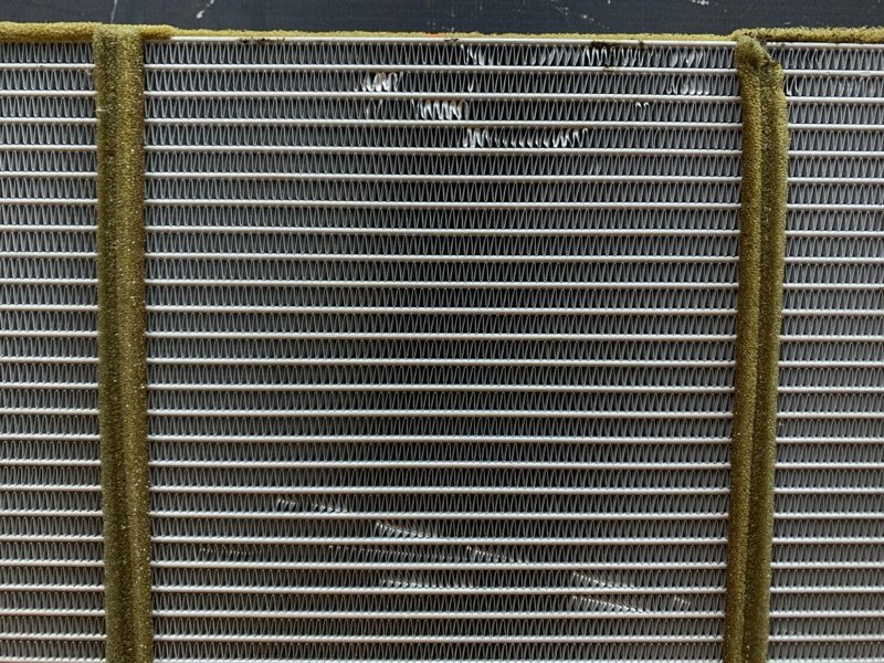 радиатор печки, 1500 рублей, Красноярск