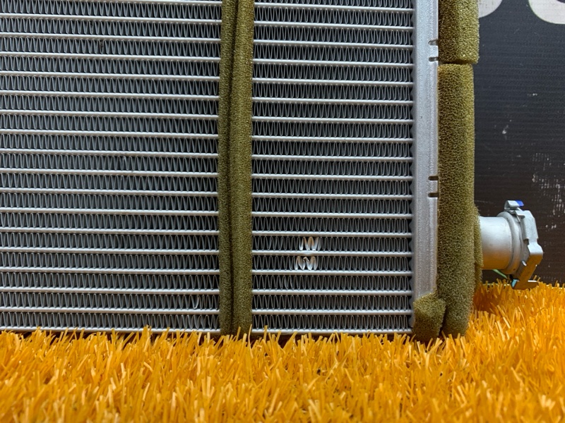 радиатор печки, 1500 рублей, Красноярск