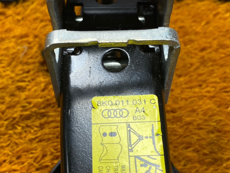 домкрат, 2500 рублей, Красноярск