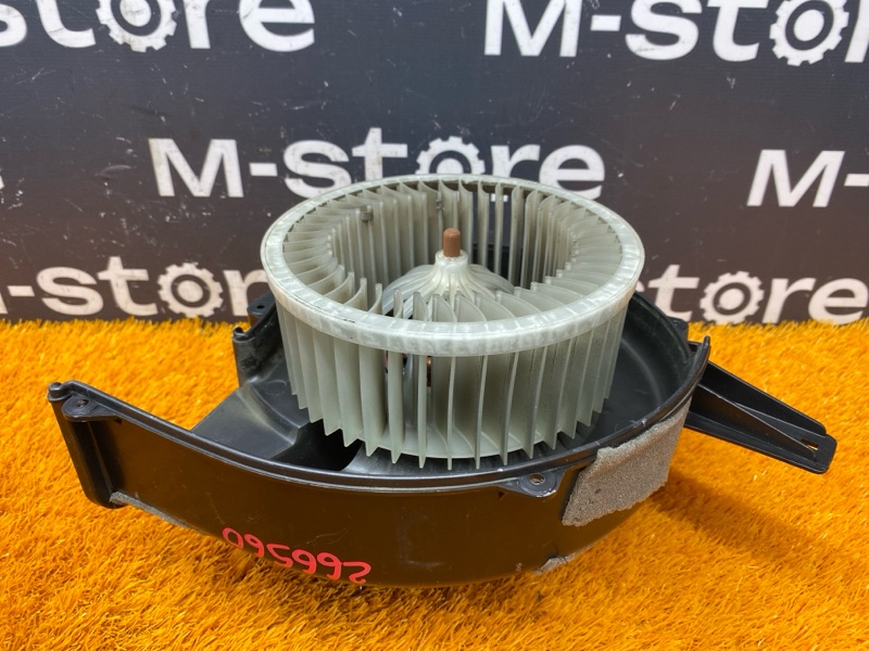 мотор печки, 2000 рублей, Красноярск